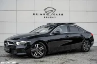 Mercedes-Benz A din 2021 cu 177.440 km - oferta MER166933 - foto 25