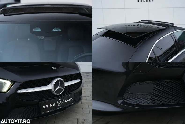 Mercedes-Benz A din 2021 cu 177.440 km - oferta MER166933 - foto 27