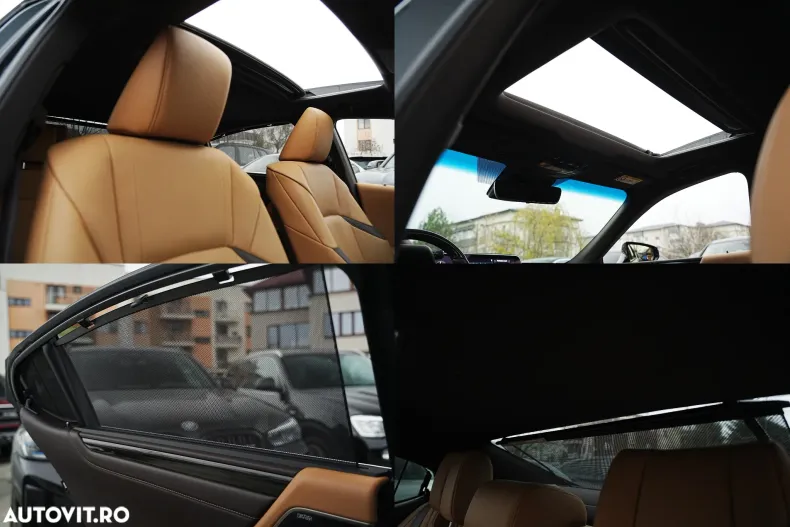 Lexus Seria ES din 2020 cu 93.500 km - oferta LEX166934 - foto 2