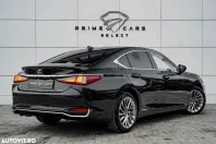 Lexus Seria ES din 2020 cu 93.500 km - oferta LEX166934 - foto 4