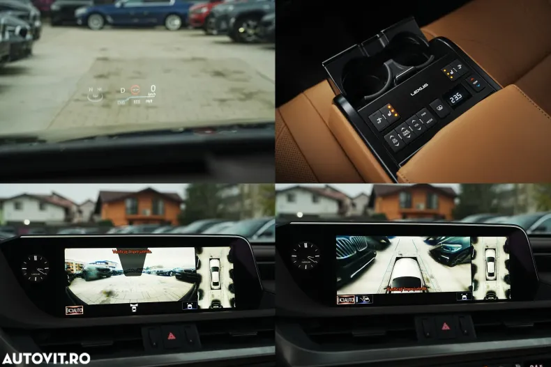 Lexus Seria ES din 2020 cu 93.500 km - oferta LEX166934 - foto 6