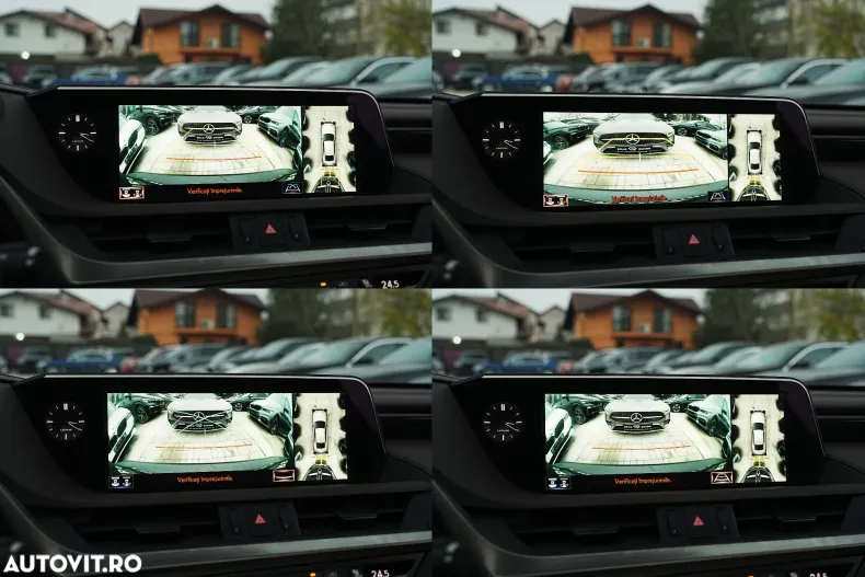 Lexus Seria ES din 2020 cu 93.500 km - oferta LEX166934 - foto 10