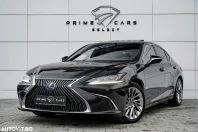 Lexus Seria ES din 2020 cu 93.500 km - oferta LEX166934 - foto 14