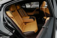 Lexus Seria ES din 2020 cu 93.500 km - oferta LEX166934 - foto 19