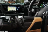 Lexus Seria ES din 2020 cu 93.500 km - oferta LEX166934 - foto 20