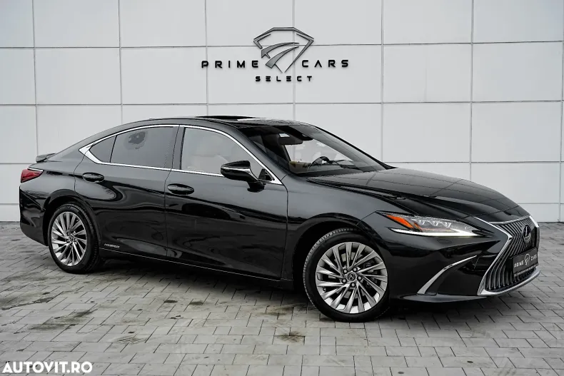 Lexus Seria ES din 2020 cu 93.500 km - oferta LEX166934 - foto 24