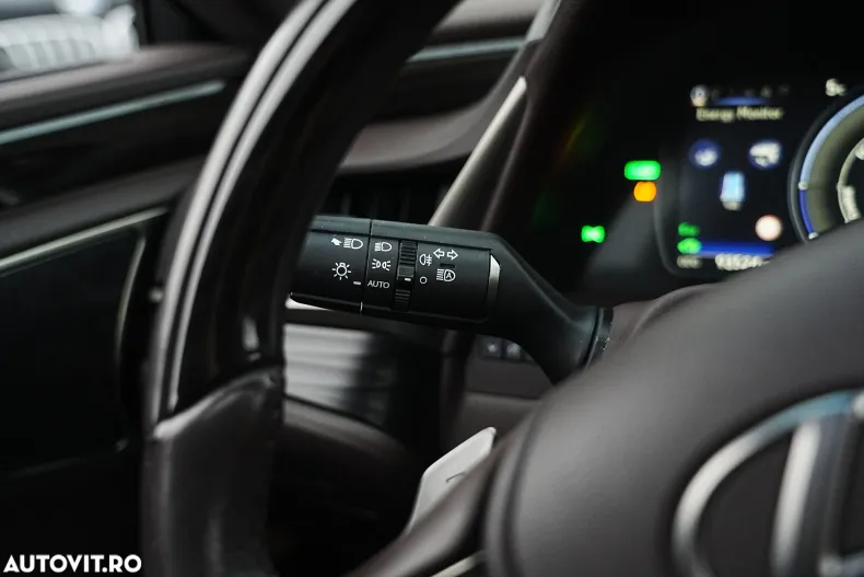 Lexus Seria ES din 2020 cu 93.500 km - oferta LEX166934 - foto 29