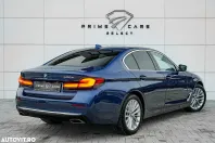BMW Seria 5 din 2021 cu 146.180 km - oferta BMW166935 - foto 3