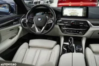 BMW Seria 5 din 2021 cu 146.180 km - oferta BMW166935 - foto 6