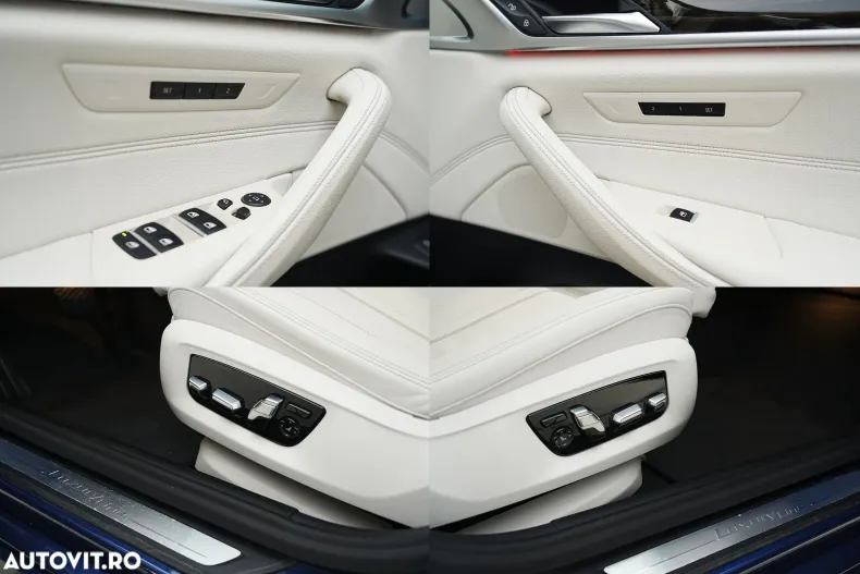 BMW Seria 5 din 2021 cu 146.180 km - oferta BMW166935 - foto 7