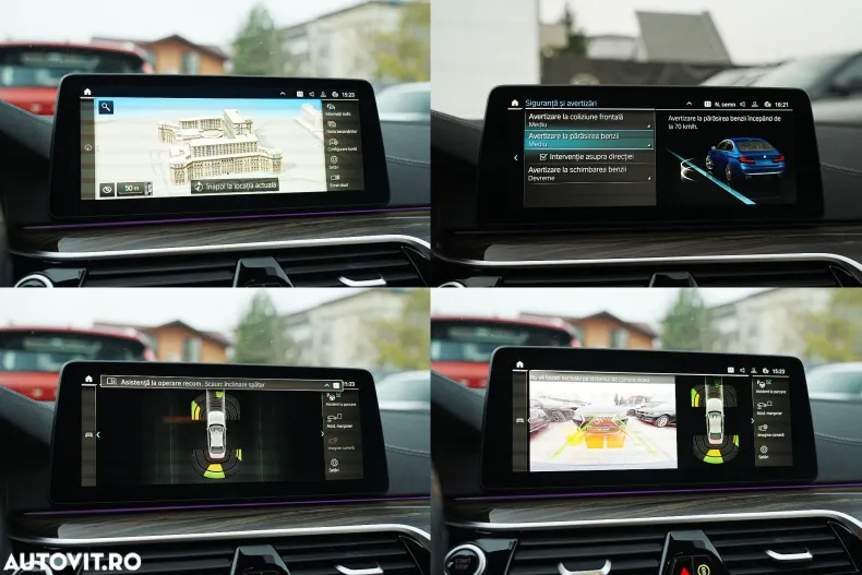 BMW Seria 5 din 2021 cu 146.180 km - oferta BMW166935 - foto 8