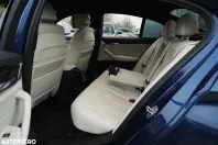 BMW Seria 5 din 2021 cu 146.180 km - oferta BMW166935 - foto 11