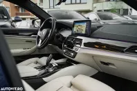 BMW Seria 5 din 2021 cu 146.180 km - oferta BMW166935 - foto 14