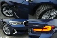BMW Seria 5 din 2021 cu 146.180 km - oferta BMW166935 - foto 18