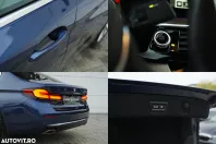 BMW Seria 5 din 2021 cu 146.180 km - oferta BMW166935 - foto 19