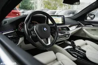 BMW Seria 5 din 2021 cu 146.180 km - oferta BMW166935 - foto 22