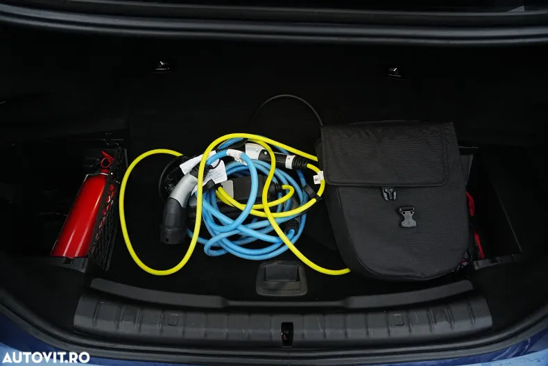 BMW Seria 5 din 2021 cu 146.180 km - oferta BMW166935 - foto 28