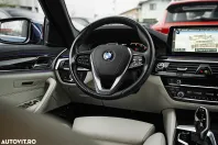 BMW Seria 5 din 2021 cu 146.180 km - oferta BMW166935 - foto 31