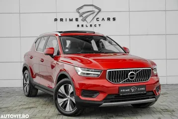 Volvo XC40 din 2021 - oferta VOL166936