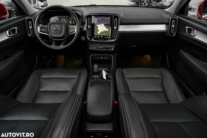 Volvo XC40 din 2021 cu 164.000 km - oferta VOL166936 - foto 7