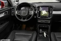 Volvo XC40 din 2021 cu 164.000 km - oferta VOL166936 - foto 9