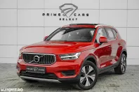 Volvo XC40 din 2021 cu 164.000 km - oferta VOL166936 - foto 10