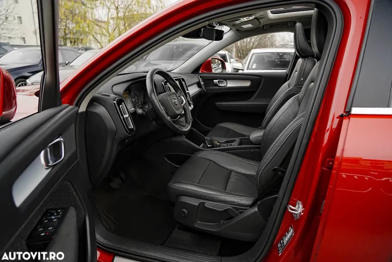 Volvo XC40 din 2021 cu 164.000 km - oferta VOL166936 - foto 15
