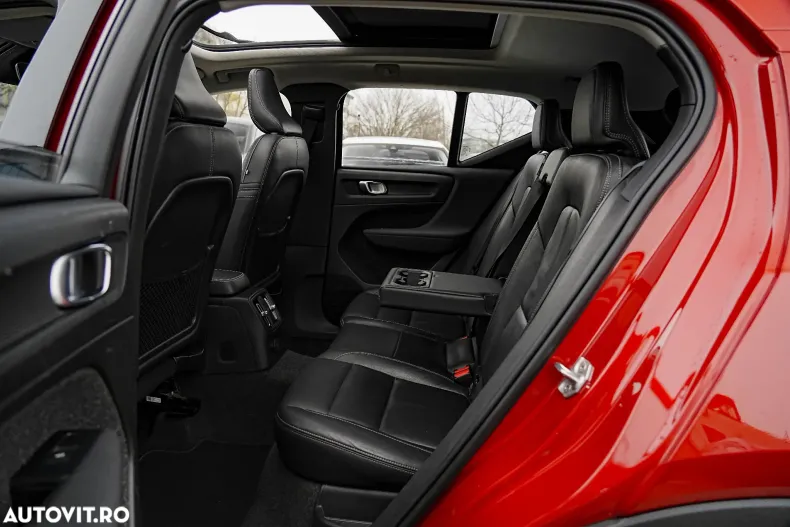 Volvo XC40 din 2021 cu 164.000 km - oferta VOL166936 - foto 17