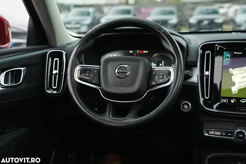 Volvo XC40 din 2021 cu 164.000 km - oferta VOL166936 - foto 22