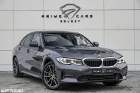 BMW Seria 3 din 2021 cu 95.700 km - oferta BMW166937 - foto 1