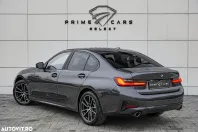 BMW Seria 3 din 2021 cu 95.700 km - oferta BMW166937 - foto 6