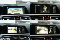 BMW Seria 3 din 2021 cu 95.700 km - oferta BMW166937 - foto 10