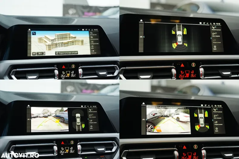 BMW Seria 3 din 2021 cu 95.700 km - oferta BMW166937 - foto 10