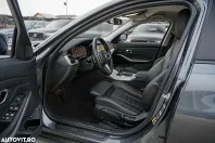 BMW Seria 3 din 2021 cu 95.700 km - oferta BMW166937 - foto 15