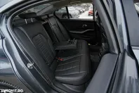 BMW Seria 3 din 2021 cu 95.700 km - oferta BMW166937 - foto 18