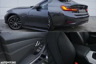 BMW Seria 3 din 2021 cu 95.700 km - oferta BMW166937 - foto 19