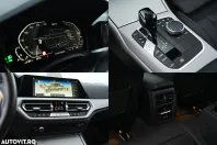 BMW Seria 3 din 2021 cu 95.700 km - oferta BMW166937 - foto 22