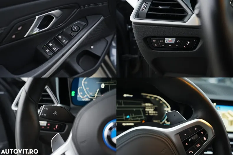 BMW Seria 3 din 2021 cu 95.700 km - oferta BMW166937 - foto 23