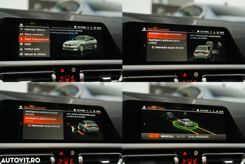 BMW Seria 3 din 2021 cu 95.700 km - oferta BMW166937 - foto 25