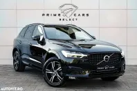 Volvo XC60 din 2021 cu 85.670 km - oferta VOL166938 - foto 1