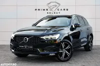 Volvo XC60 din 2021 cu 85.670 km - oferta VOL166938 - foto 2