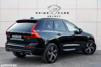 Volvo XC60 din 2021 cu 85.670 km - oferta VOL166938 - foto 3