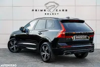 Volvo XC60 din 2021 cu 85.670 km - oferta VOL166938 - foto 4