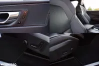 Volvo XC60 din 2021 cu 85.670 km - oferta VOL166938 - foto 11