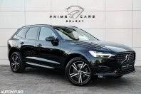 Volvo XC60 din 2021 cu 85.670 km - oferta VOL166938 - foto 19