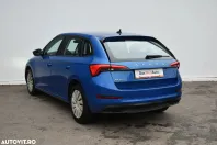Skoda Scala din 2019 cu 90.470 km - oferta SKO166939 - foto 4