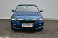 Skoda Scala din 2019 cu 90.470 km - oferta SKO166939 - foto 9