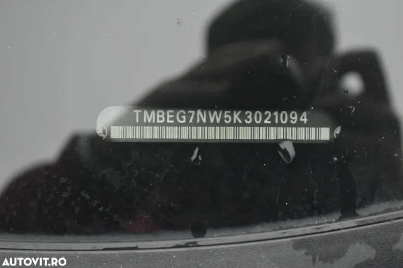 Skoda Scala din 2019 cu 90.470 km - oferta SKO166939 - foto 11