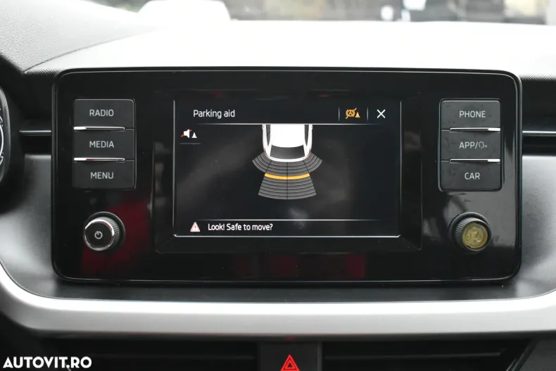 Skoda Scala din 2019 cu 90.470 km - oferta SKO166939 - foto 14