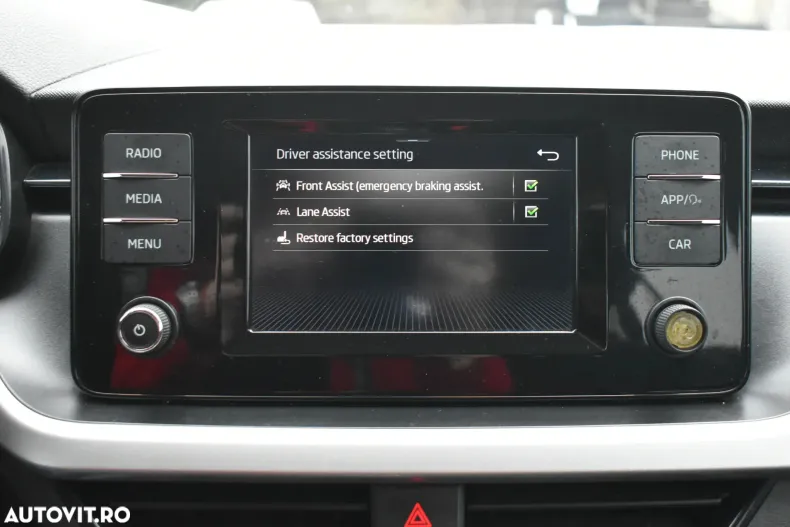 Skoda Scala din 2019 cu 90.470 km - oferta SKO166939 - foto 15